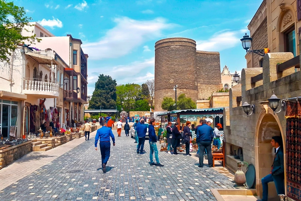 “Euronews”: “Azərbaycan mühüm turizm ilinə hazırlaşır” - FOTO/VİDEO