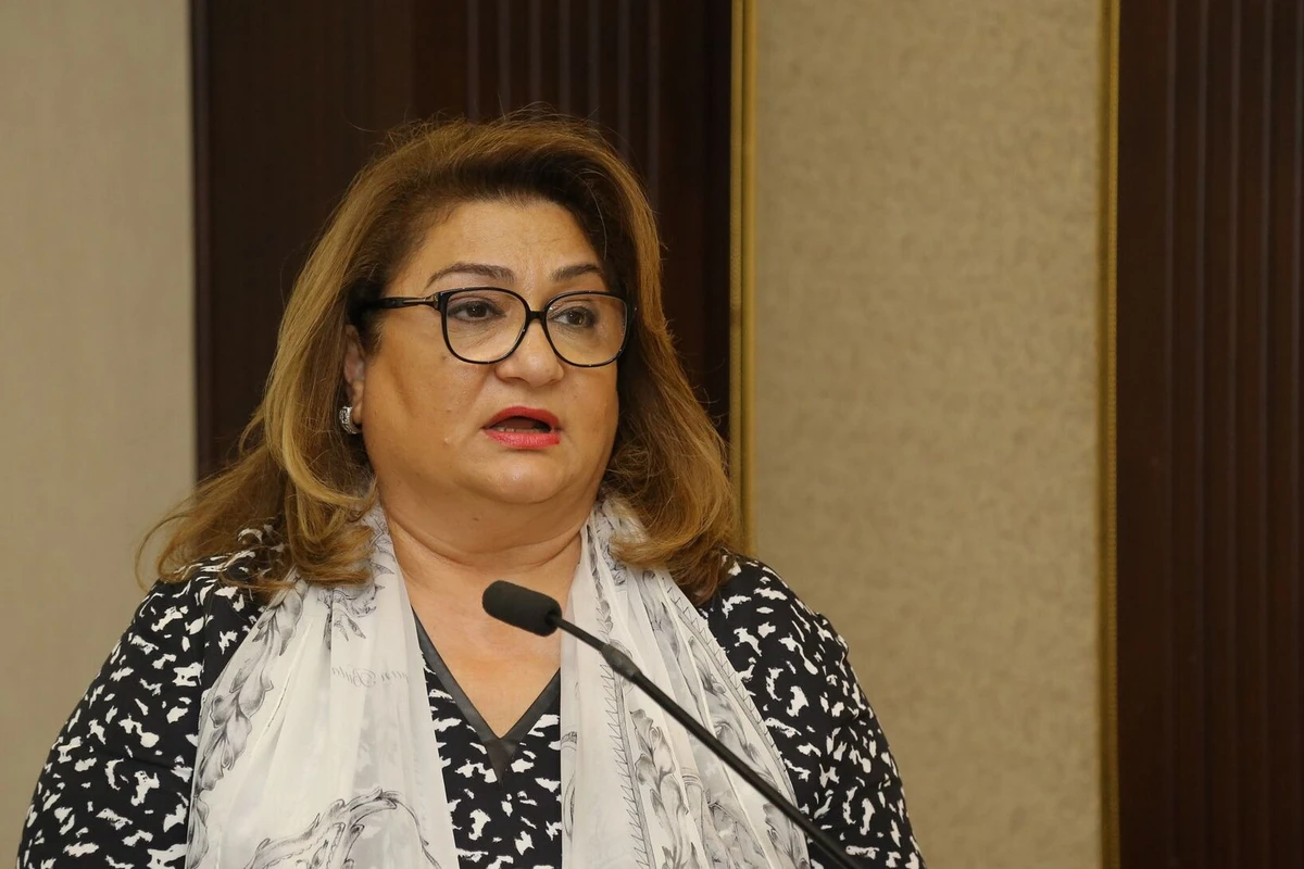 MM-in komitə sədri: Qüsurlu uşaqlar, internat məktəbi kimi sözlər artıq işlədilməyəcək