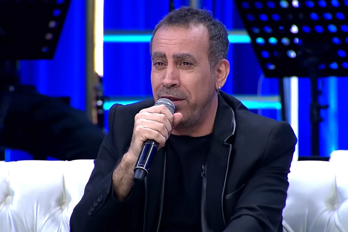Haluk Leventdən bu gəncə BÖYÜK JEST - Zəlzələdə ailə üzvlərini itirmişdi - FOTO