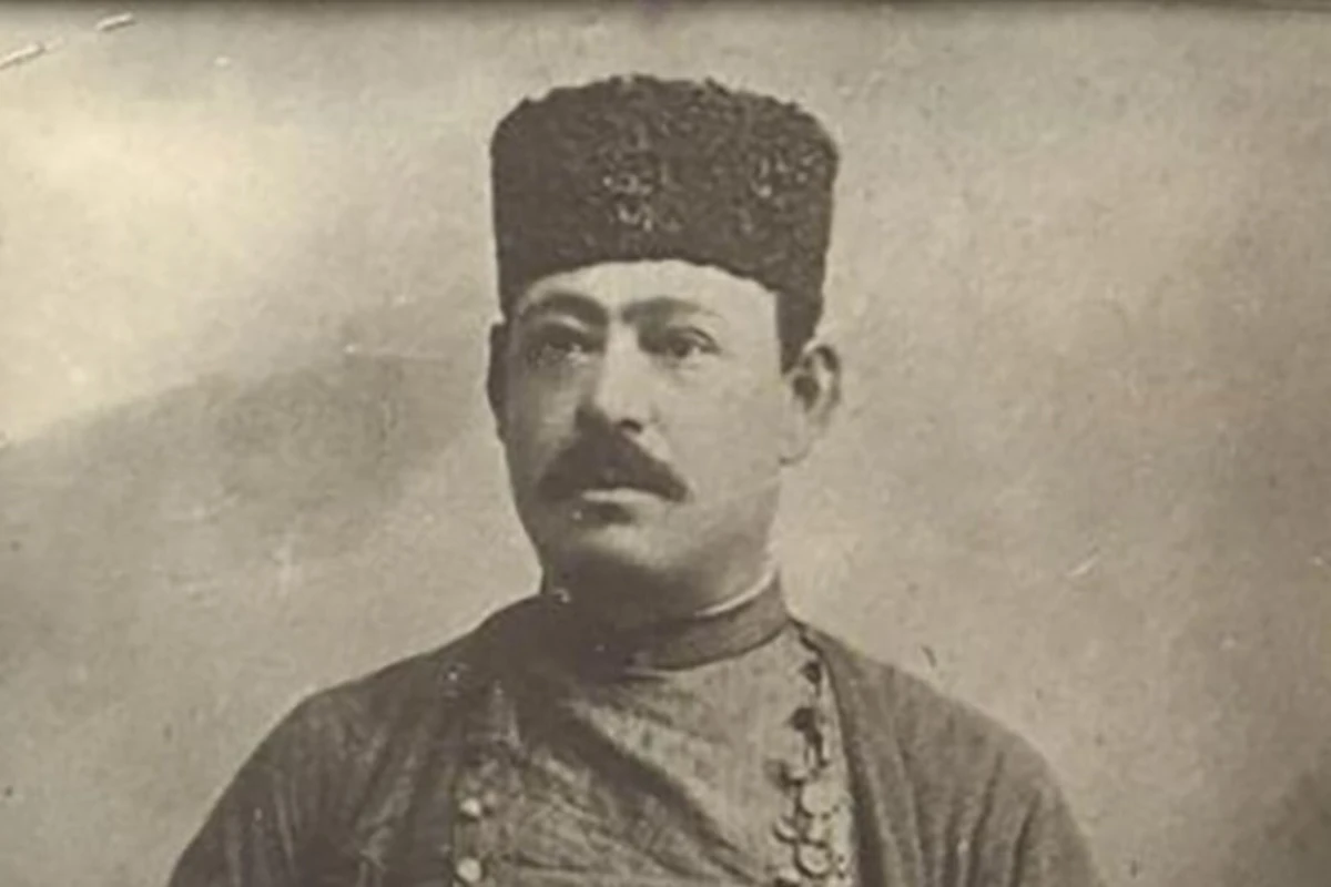 Tanınmış tarzən Mirzə Sadıqcanın Şuşadakı evi təmir olunacaq - FOTO