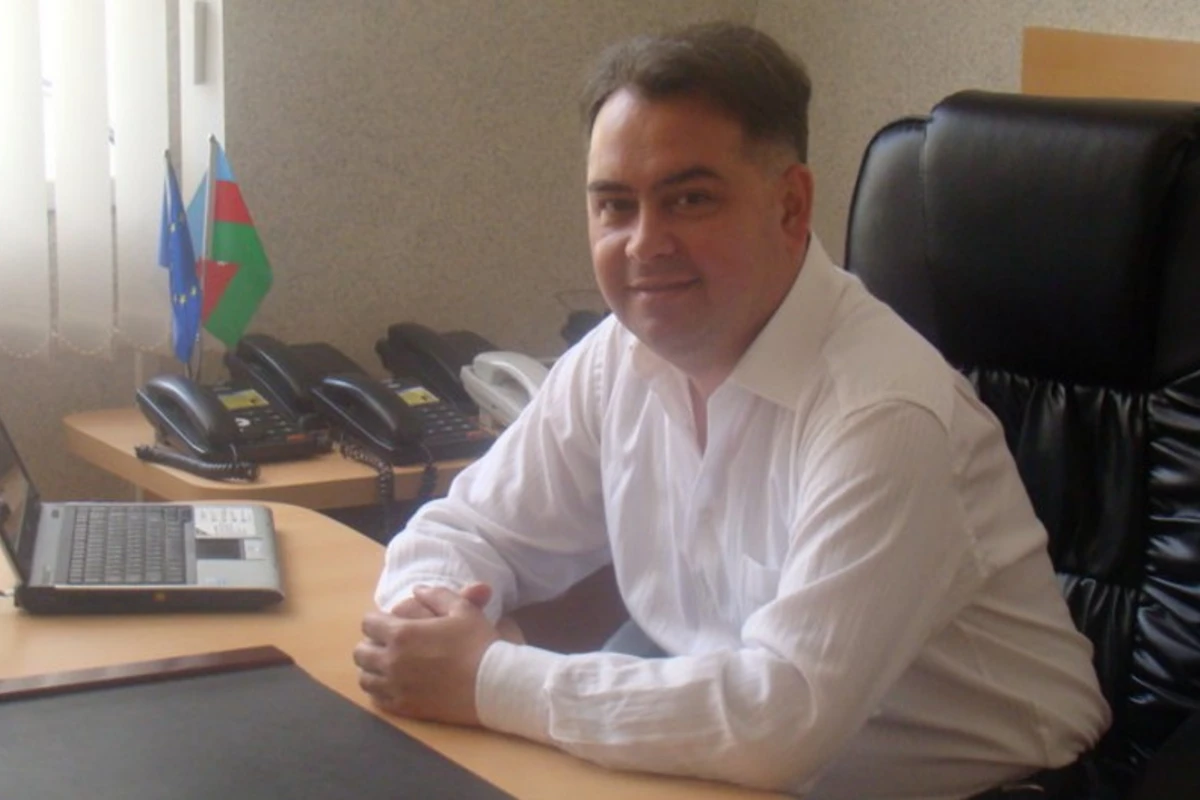 Penitensiar Xidmətin mətbuat katibi vəfat edib