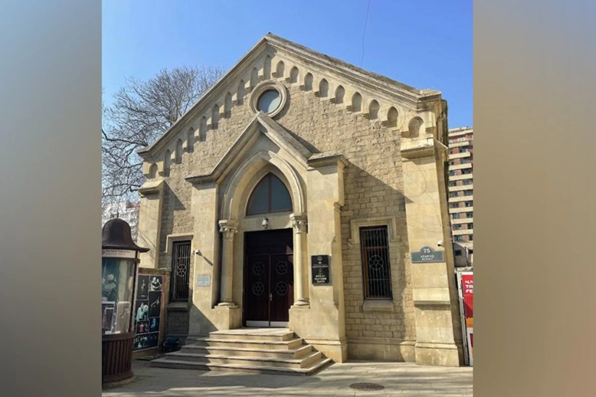Beynəlxalq Dini Azadlıq Ofisinin nümayəndə heyyəti Bakıya etdikləri səfəri yüksək qiymətləndiriblər - FOTO