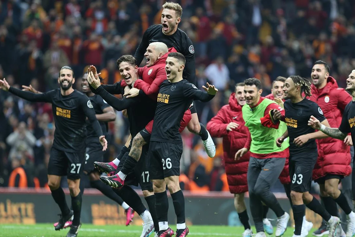 Qalatasaray Qarabağla qarşılaşacaq