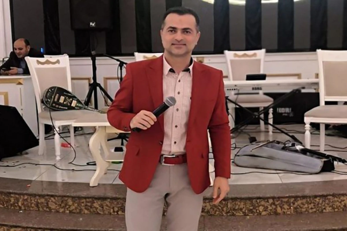 Задержан Самир Салам
