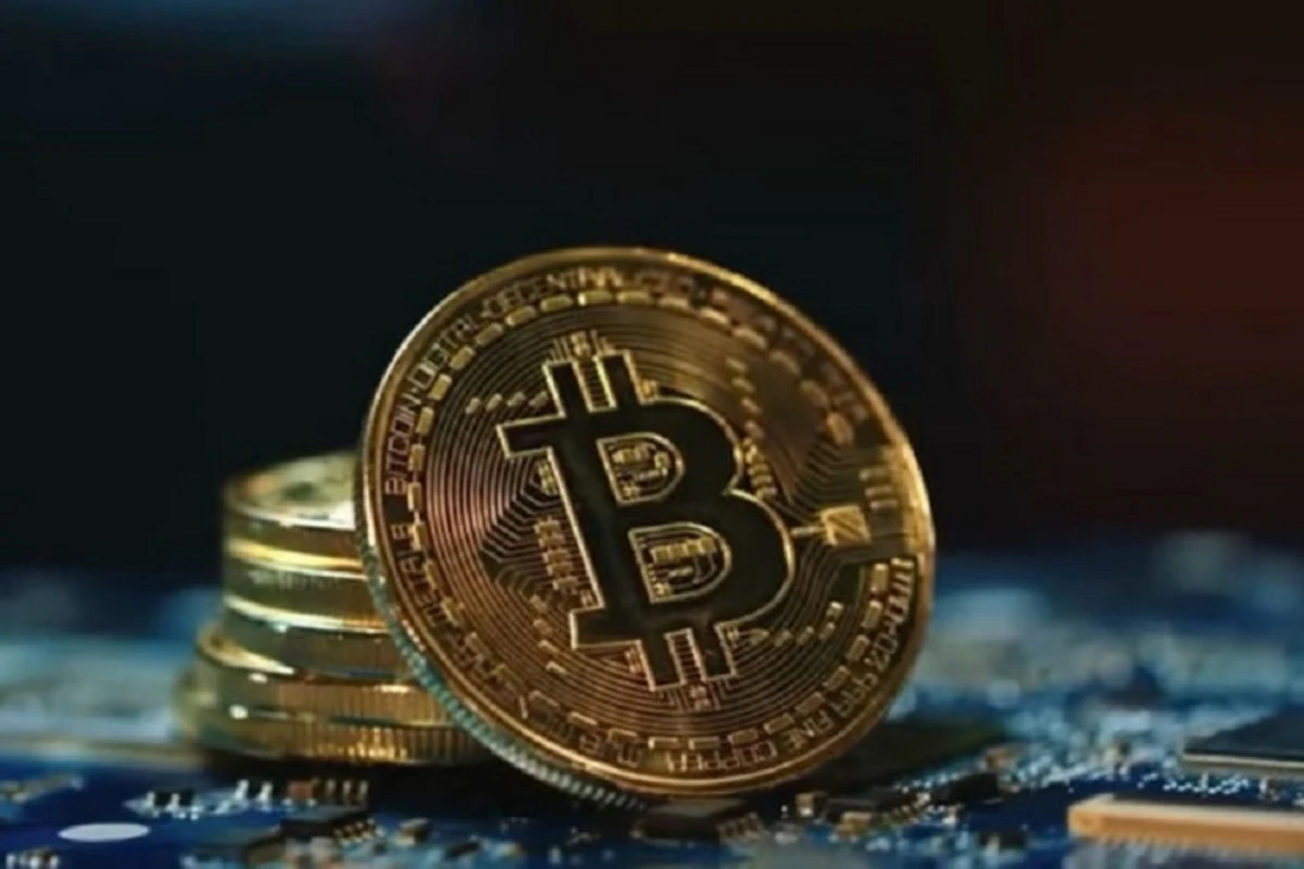 Биткоин резко подорожал