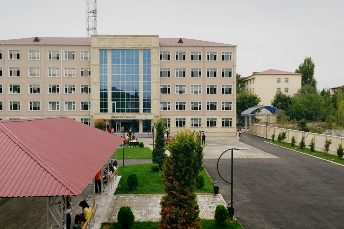 Lənkəran Dövlət Universitetində nə baş verir? - RƏSMİ AÇIQLAMA - YENİLƏNİB