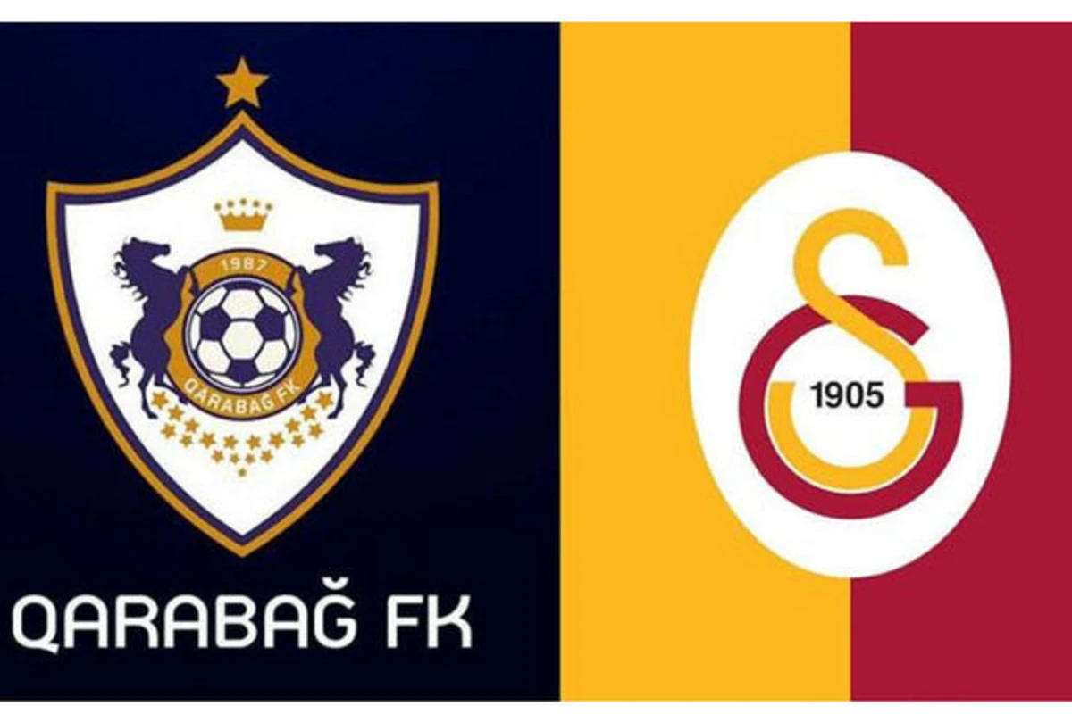 Qarabağ - Qalatasaray: Bilet qiymətləri məlum oldu