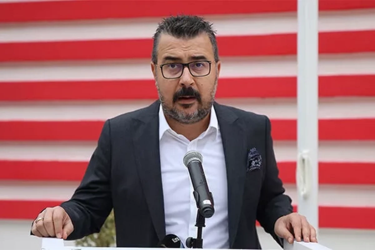 Türkiyədə daha bir klub prezidenti istefa verdi