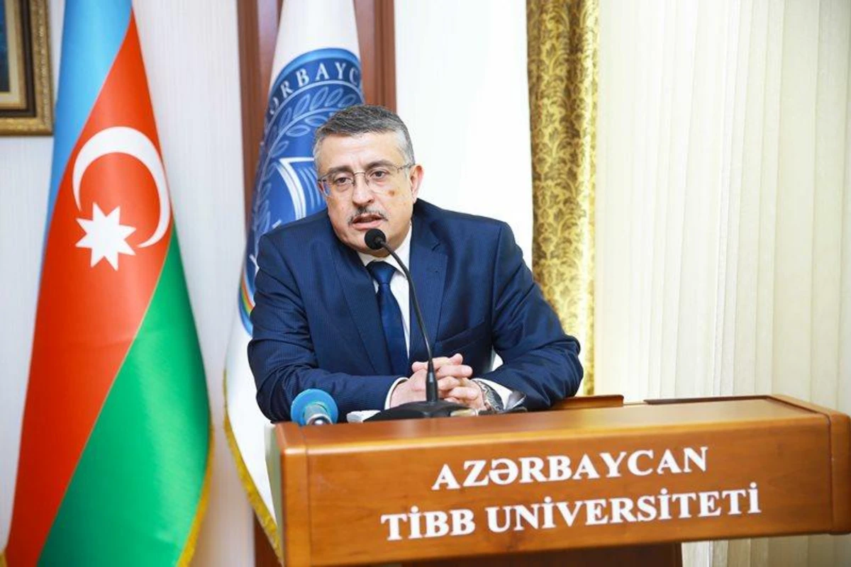 “İxtiramız ölkədə tətbiq olunacaq” - Çaydan etil spirti alacaq ixtiranın müəllifi ilə MÜSAHİBƏ + FOTO