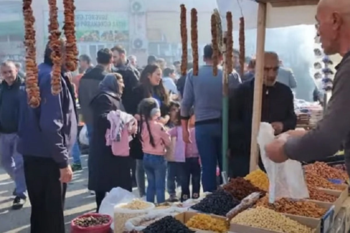 Ordubadda “Yeddi ləvin” günüdür - VİDEO
