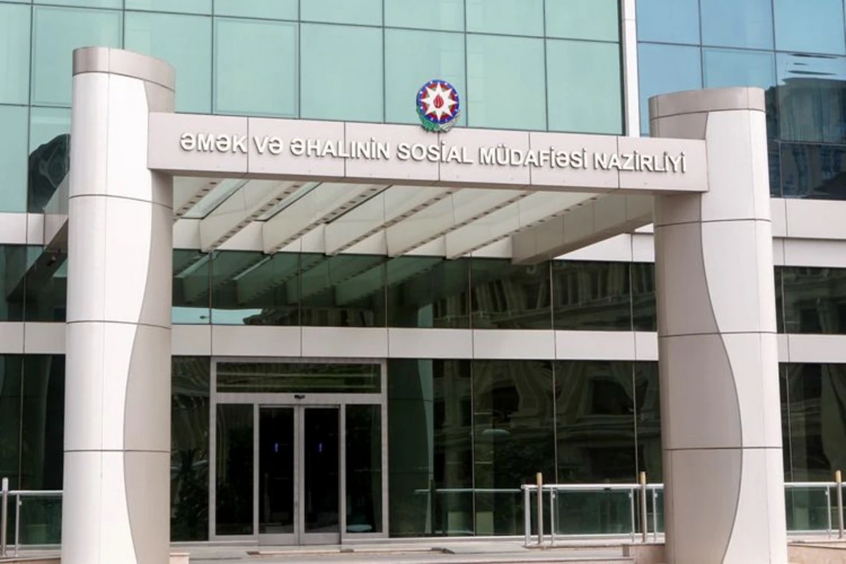 Əmək və Əhalinin Sosial Müdafiəsi Nazirliyinin səlahiyyətləri genişləndirilib