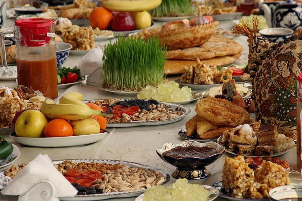 Nazirlikdən bayramla bağlı əhaliyə VACİB MÜRACİƏT