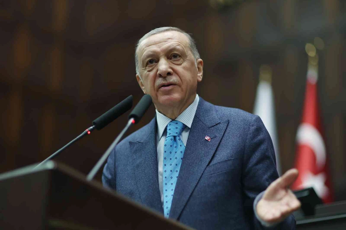 Ərdoğandan Finlandiyanın NATO-ya üzvlüyünə razılıq MESAJI: Verdiyimiz sözü tutacağıq - VİDEO