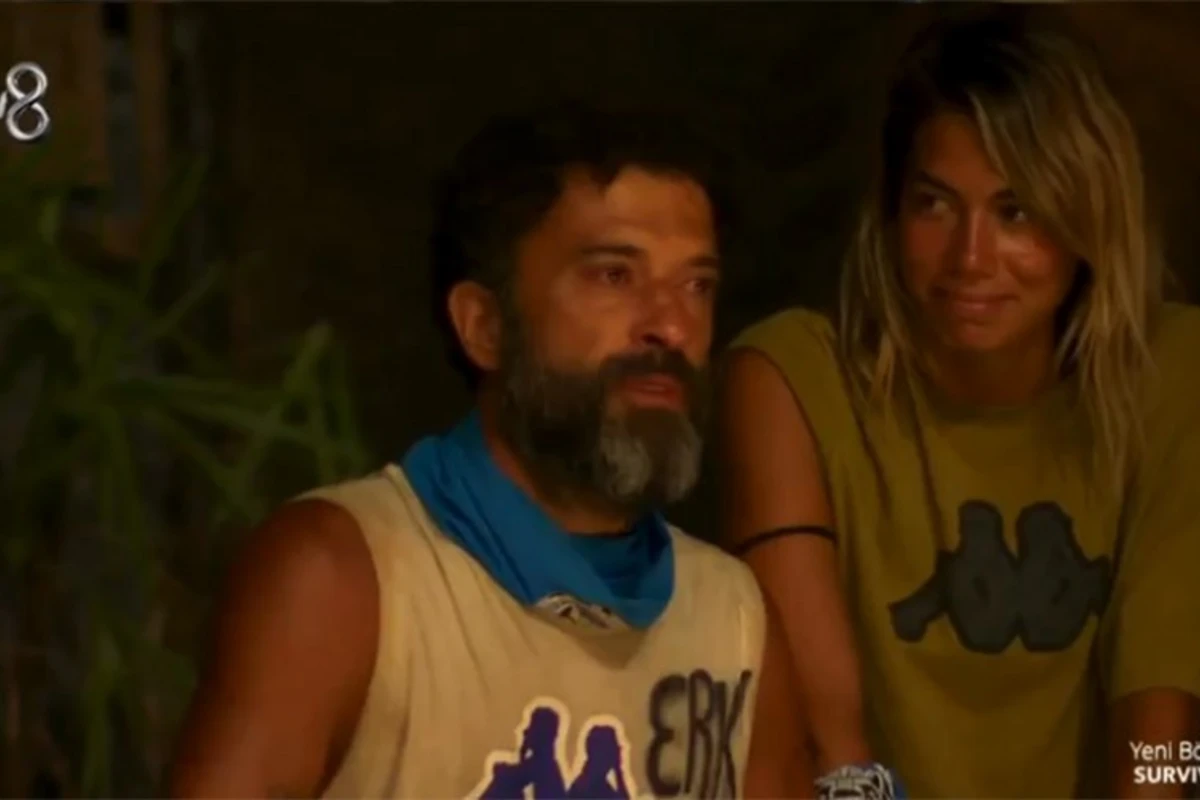 Survivor iştirakçısı bu addımı ilə gündəm oldu - VİDEO