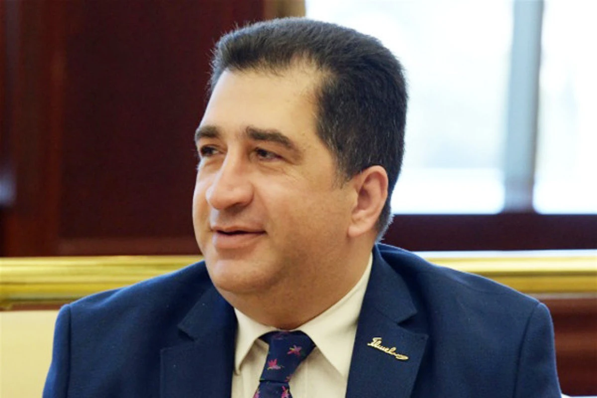 Zaur Mirzəzadə azadlığa buraxılıb
