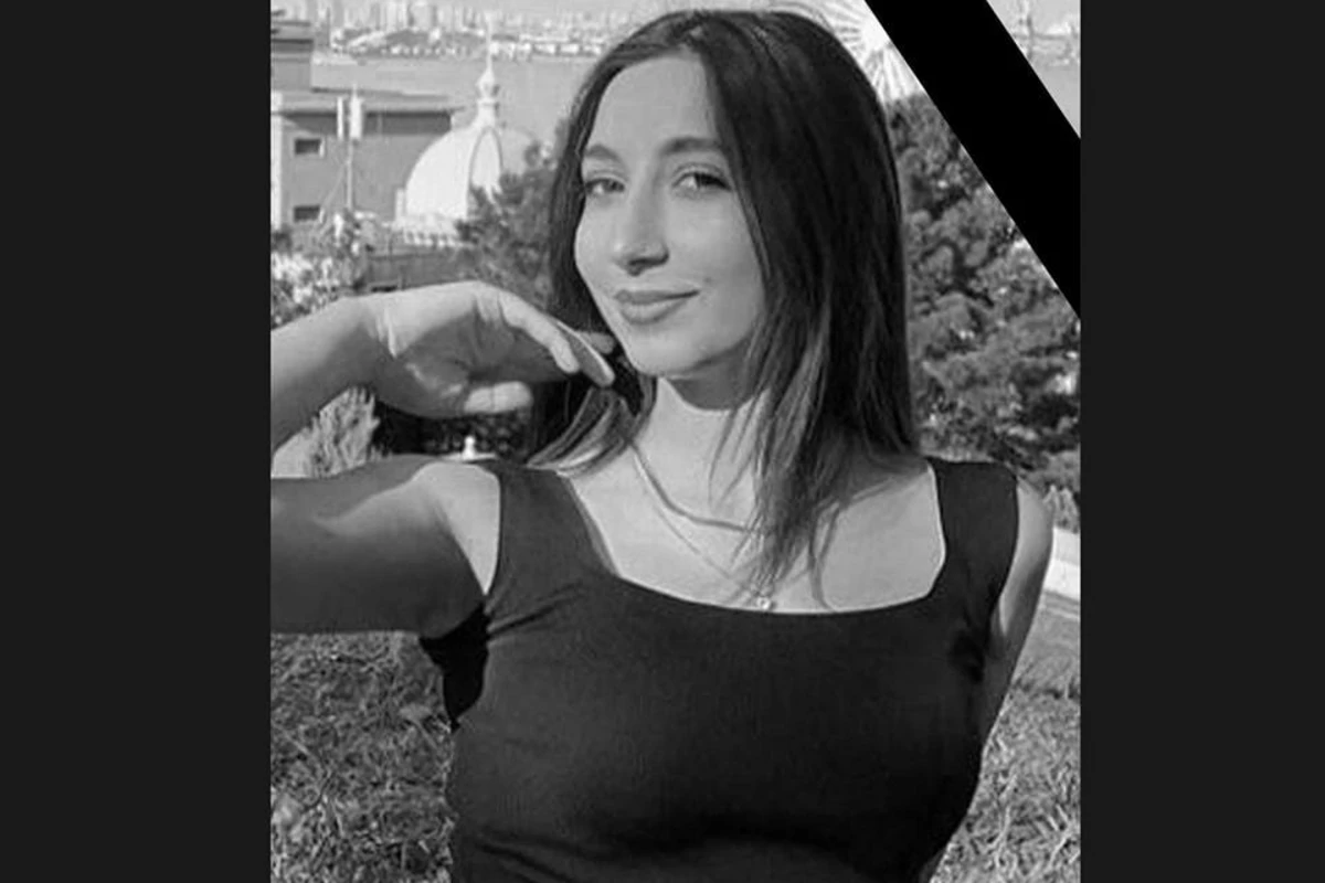 Студентка покончила жизнь самоубийством в бакинской больнице