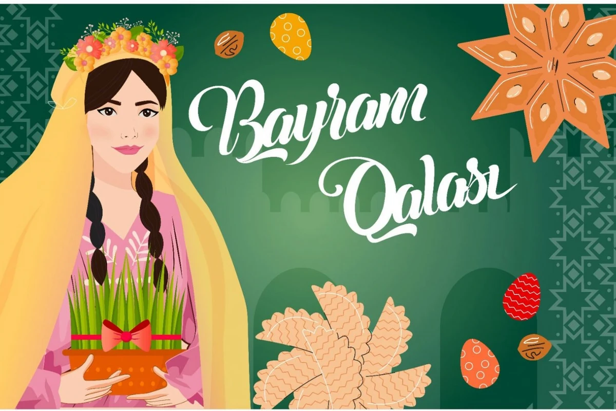 İçərişəhərdə Bayram Qalası keçiriləcək
