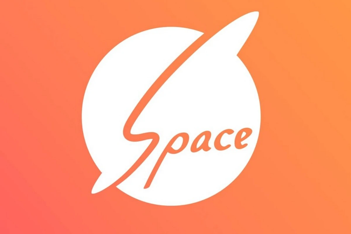 Tanınmış aparıcı Spacedən getdi - FOTO