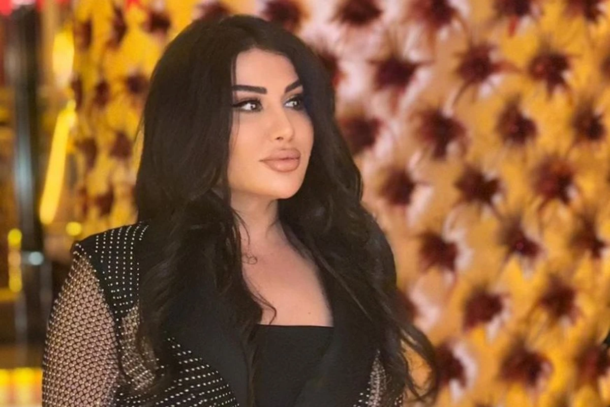 Fatimə qəza keçirən köməkçisindən danışdı: Vəziyyəti yaxşı deyil