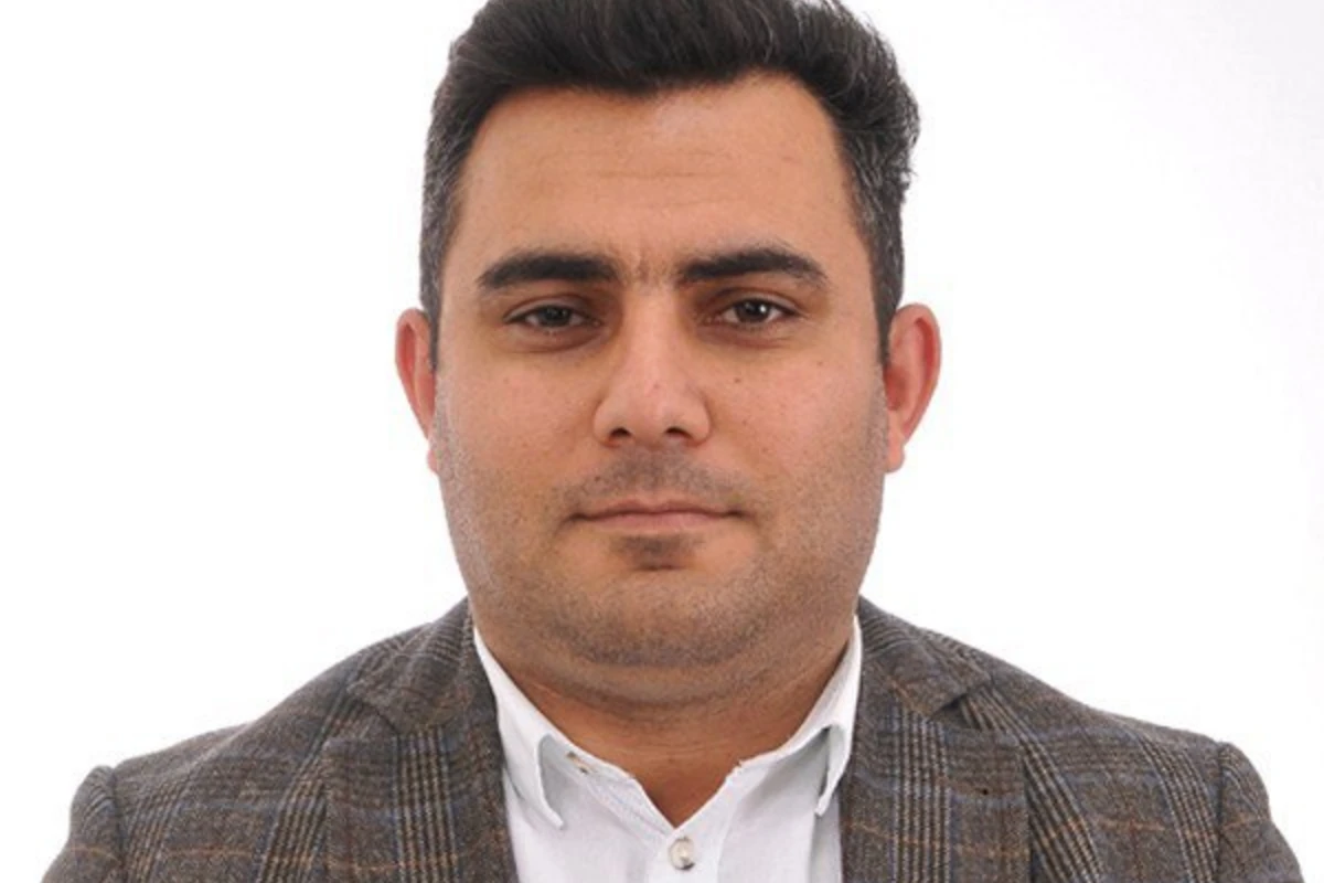 Naxçıvanın 36 yaşlı naziri kimdir? - DOSYE