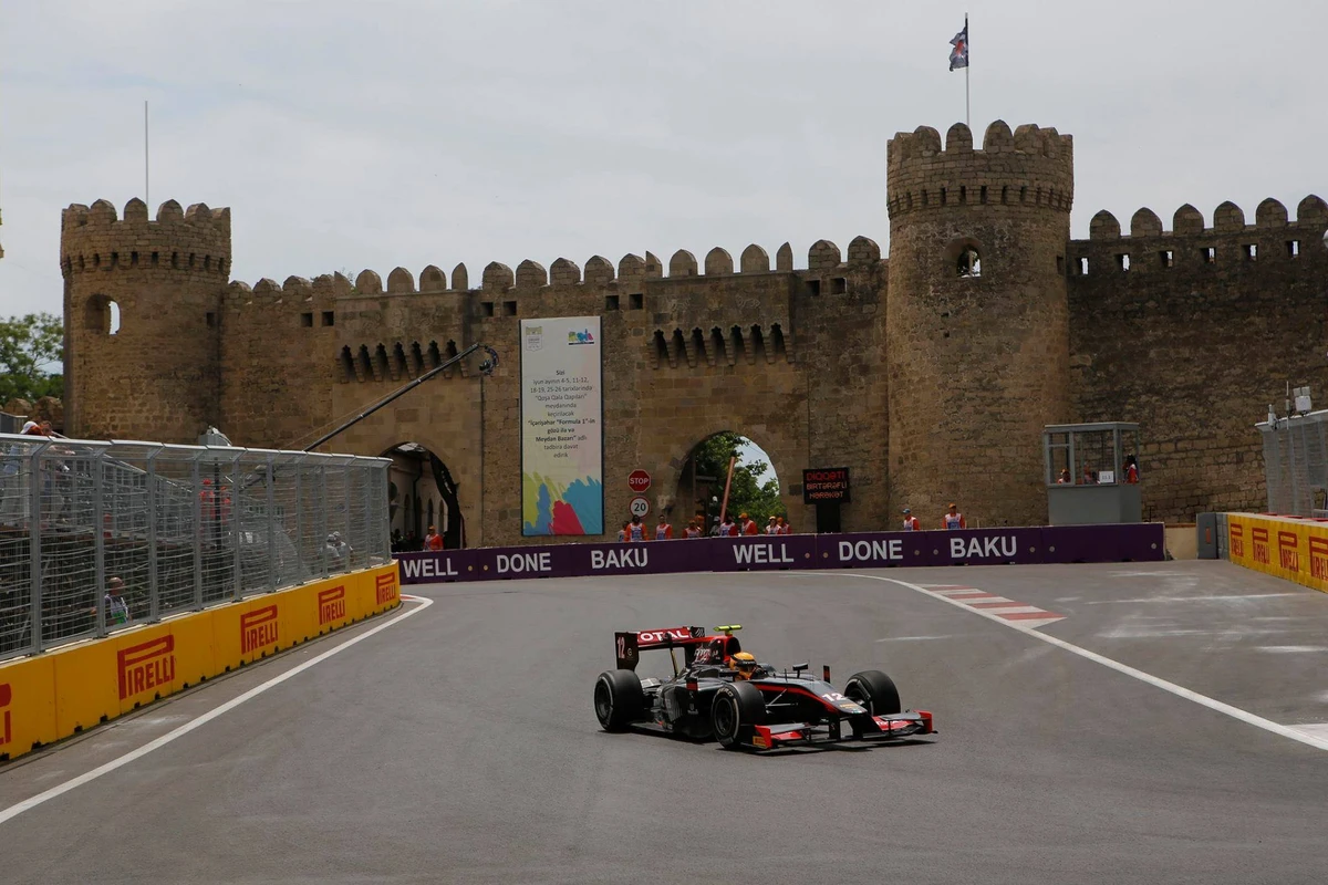 Formula 1 Qran-prilərinin müqavilə müddətləri bəlli olub