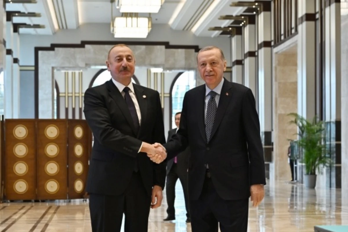 Prezident: Azərbaycan və Türkiyə bundan sonra da bir-birinin yanında olacaq