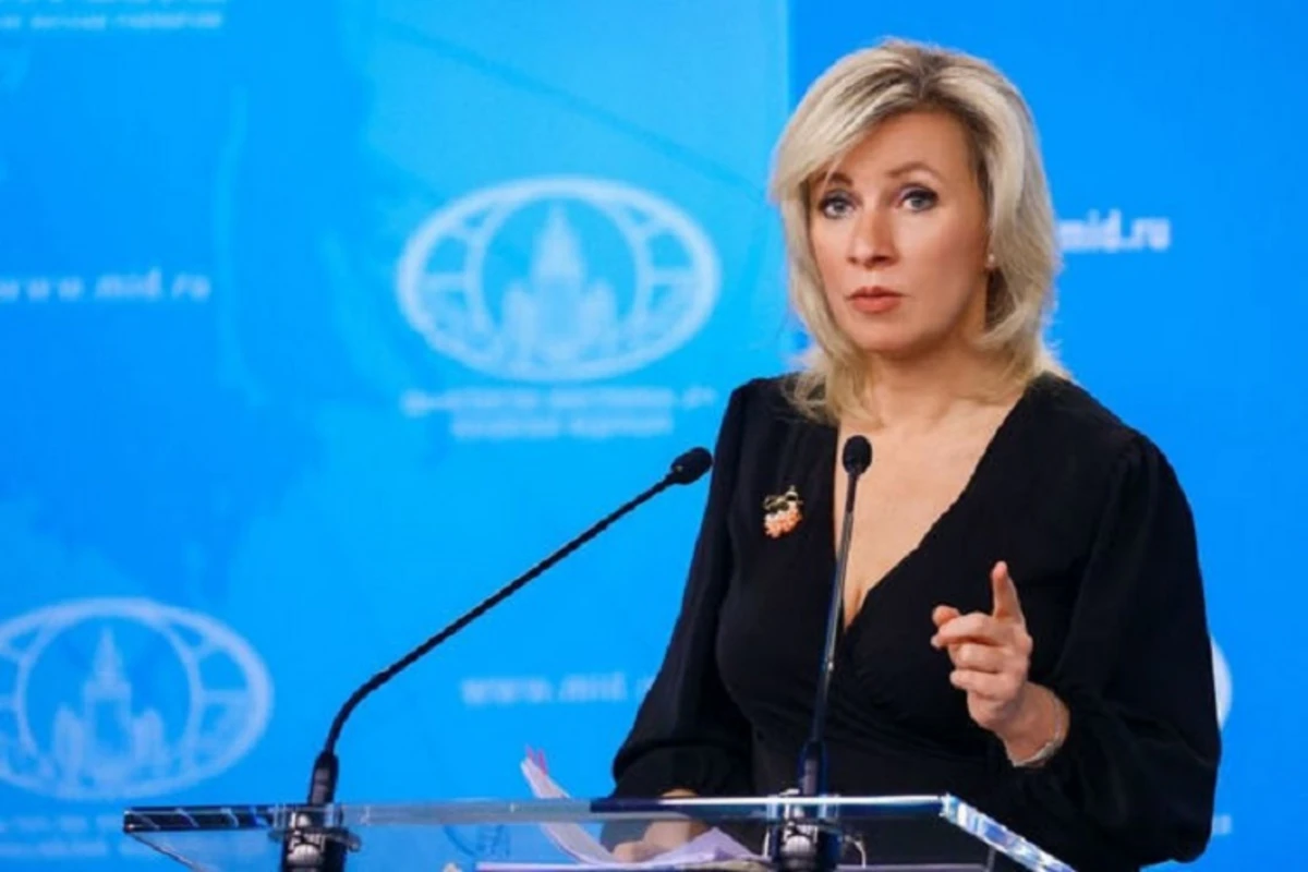 Чудеса на виражах: Москва о предложении Пашиняна обратиться в Совбез ООН - ВИДЕО
