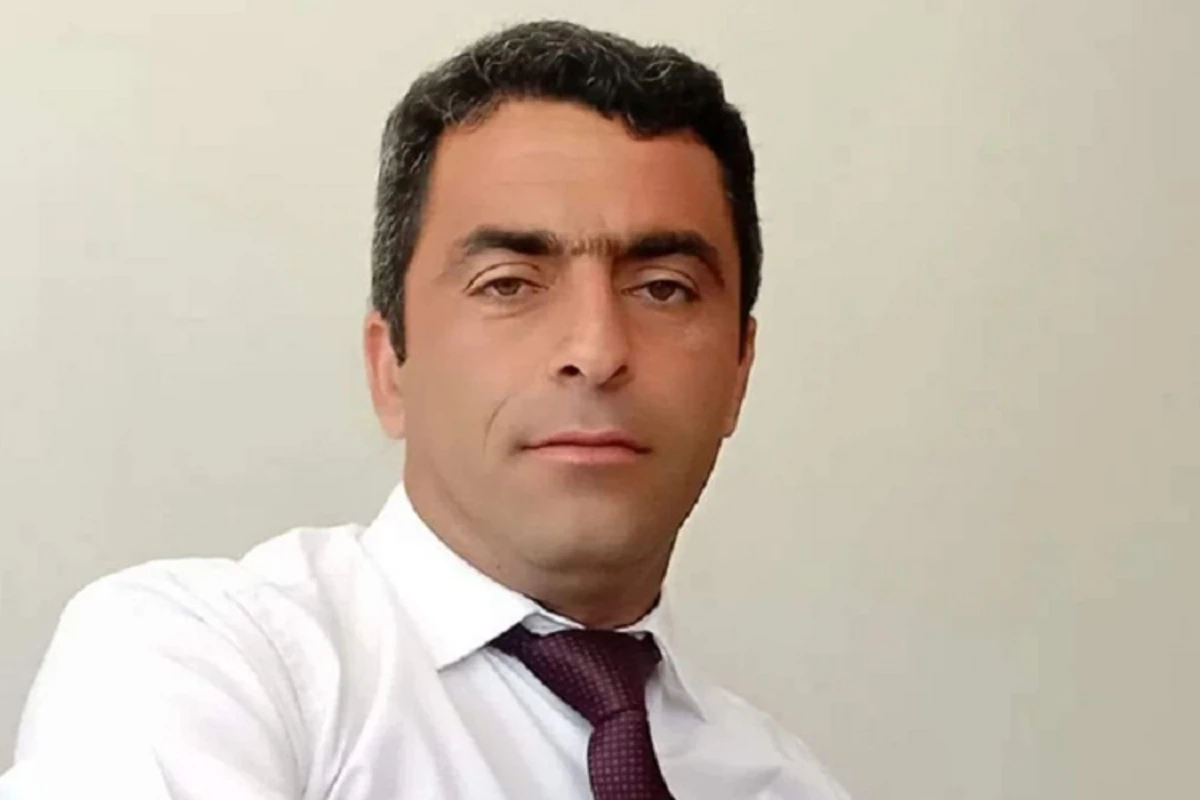 Qəzada ölən müəllim imiş... - FOTO