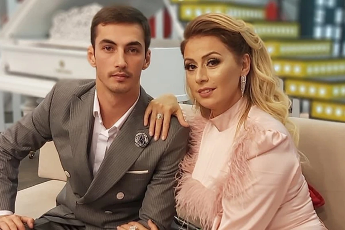 Roza Zərgərlinin aktyor oğlu: Böyük miqdarda pullar yeyildi - VİDEO