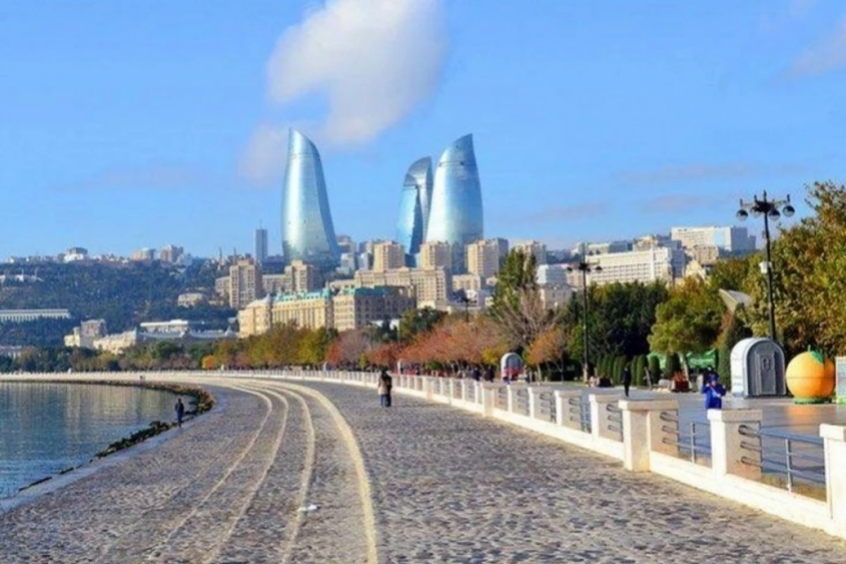 Sabah 18° isti olacaq