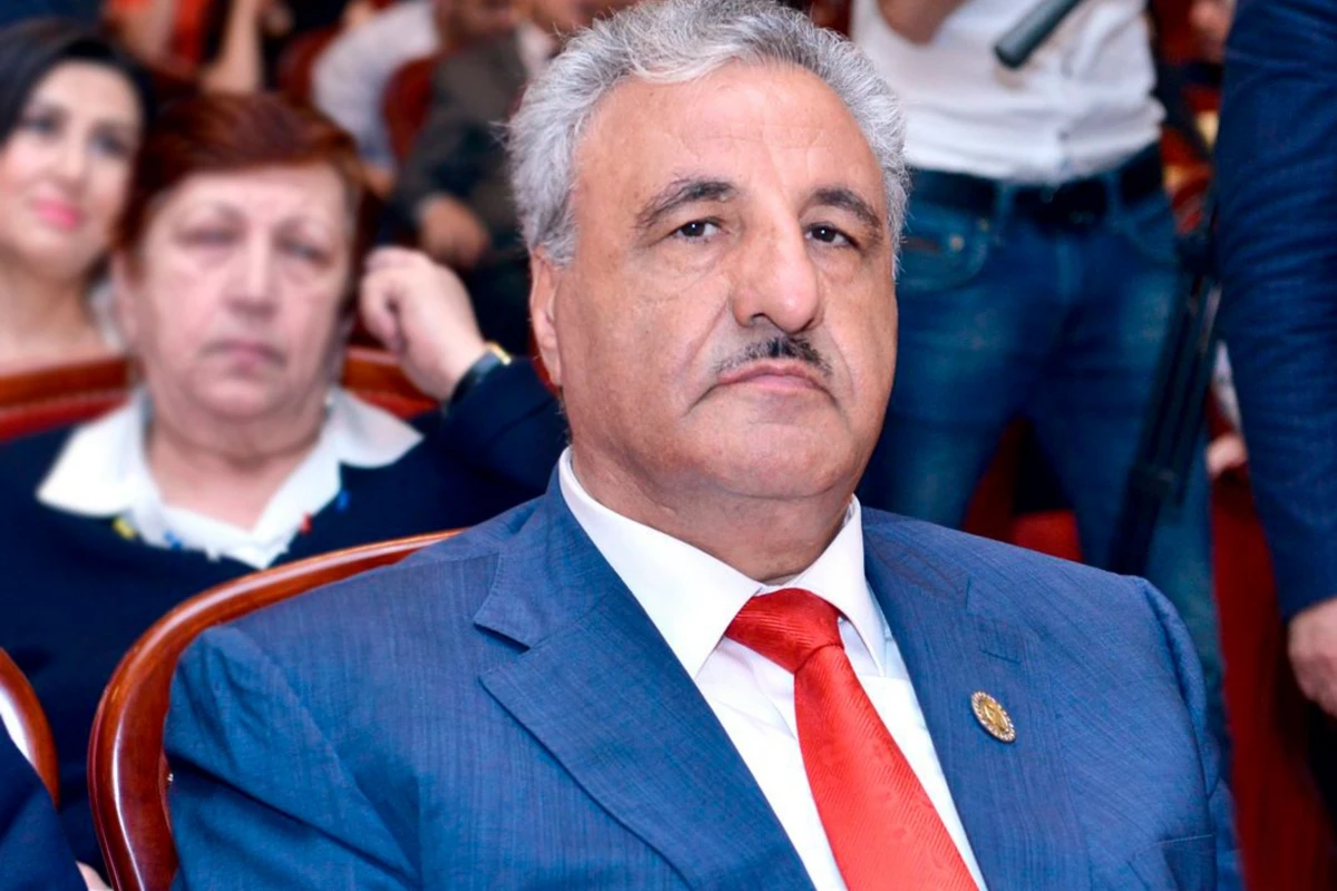 Tağı Əhmədovun son vəziyyəti: Əlil arabasına möhtac qalıb