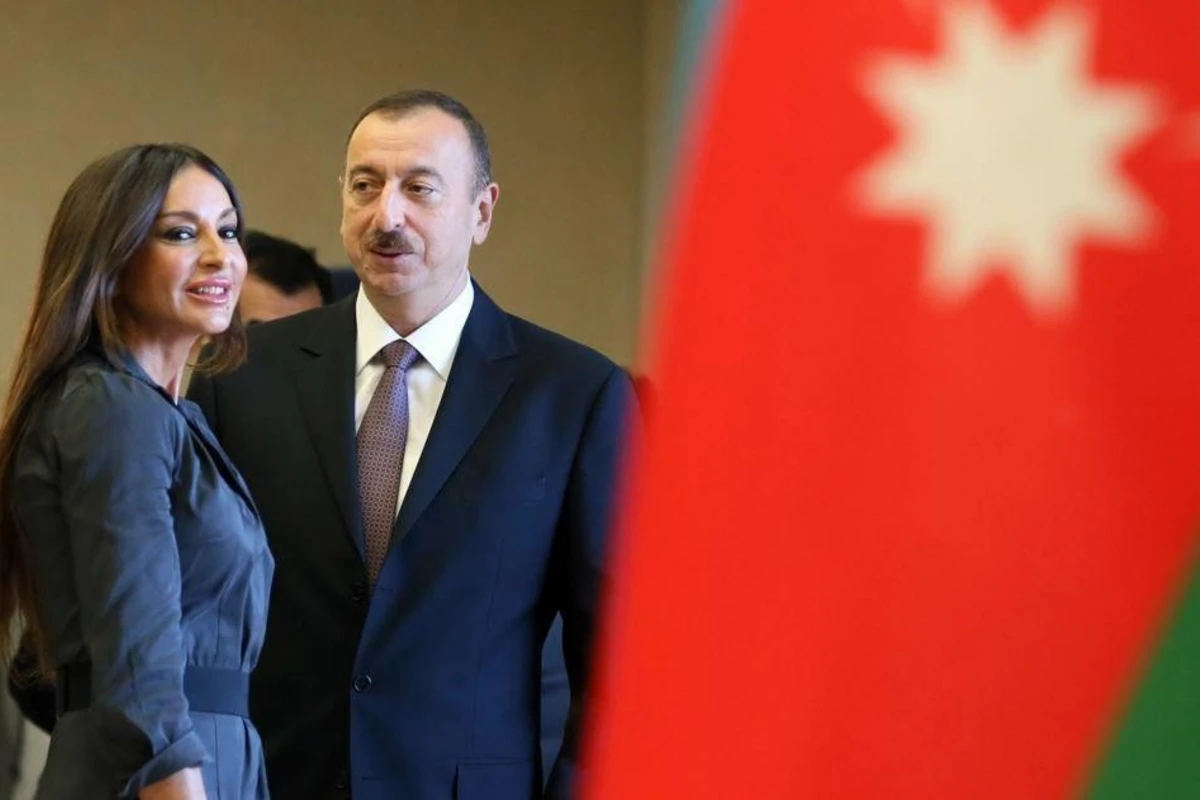 Milli Məclis Novruz bayramı münasibətilə İlham Əliyev və Mehriban Əliyevanı təbrik edib