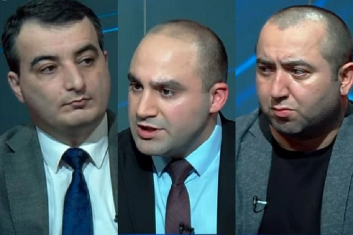 Какое условие поставил армянам Президент Ильхам Алиев на саммите? - ВИДЕО