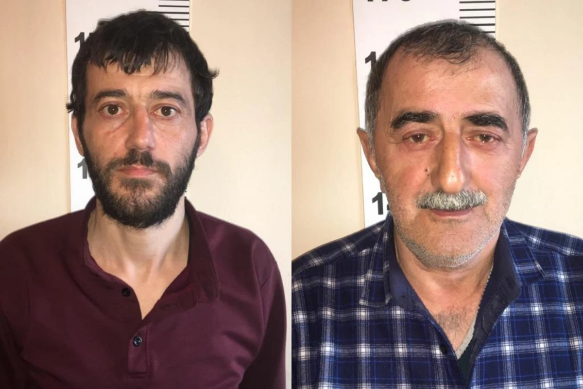 DİN daha bir rayonda narkotik əməliyyatı keçirdi - Saxlanılanlar var - FOTO