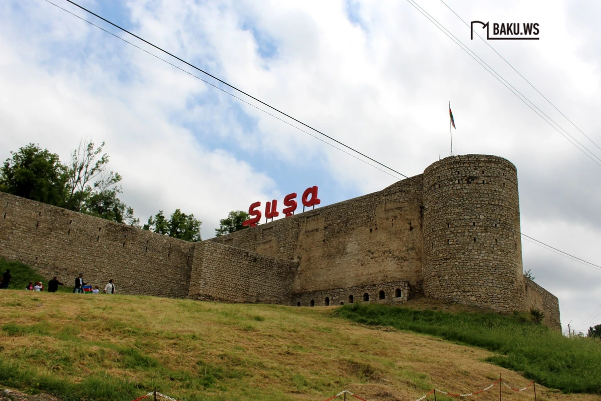 Bu gündən Şuşaya turist səfərləri başlayır