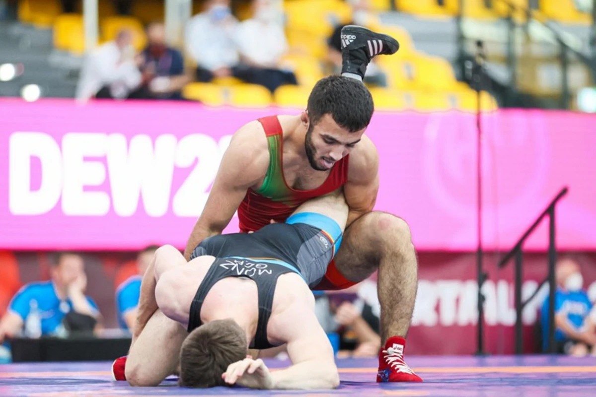 Avropa çempionatı: Azərbaycan yığması son gündə 1 qızıl, 2 bürünc medal qazana bilər