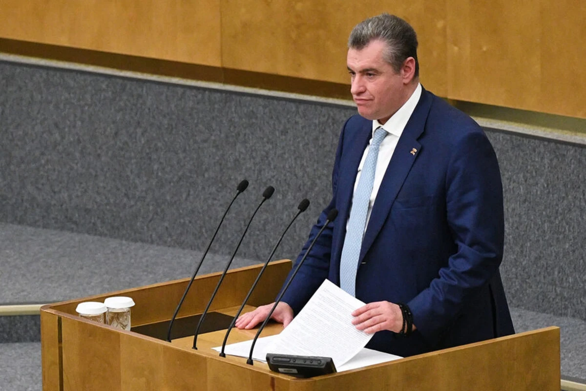 Слуцкий: вступление Польши в конфликт в Украине будет означать начало мировой войны