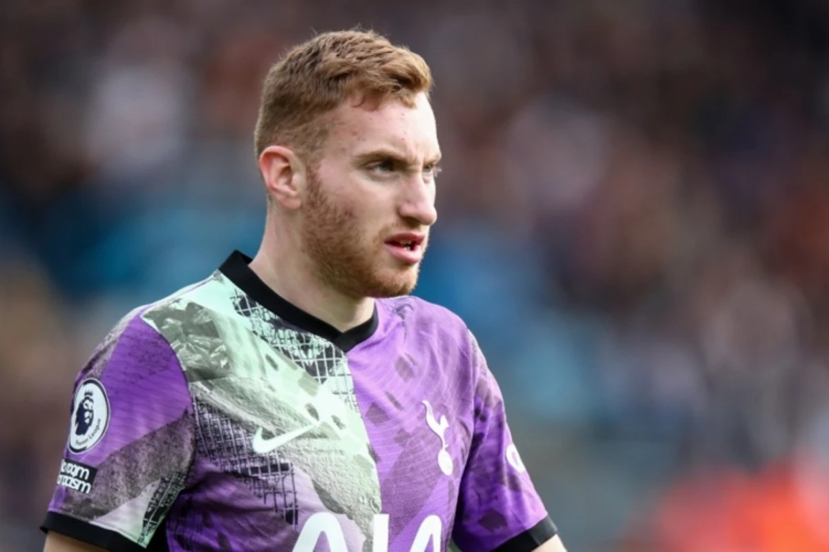 Tottenhemin futbolçusu Azərbaycan millisi ilə oyunu buraxa bilər