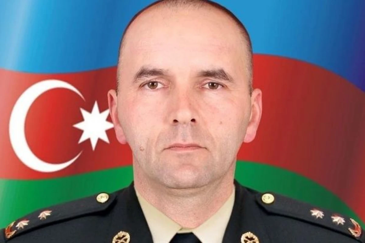 Vətən müharibəsi şəhidinin ailəsinə Bakıda ev verildi - FOTO