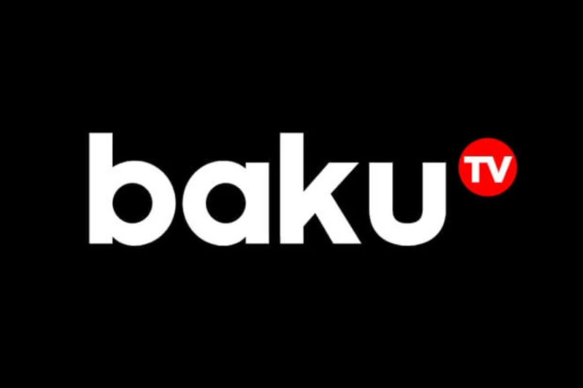 Baku TV-dən əməkdaşının paylaşdığı videoya görə AÇIQLAMA