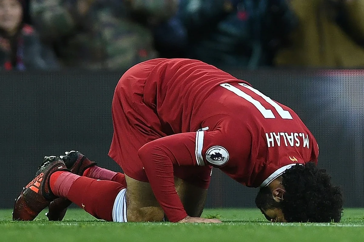 İngiltərədə futbol oyunları zamanı iftar fasiləsi olacaq