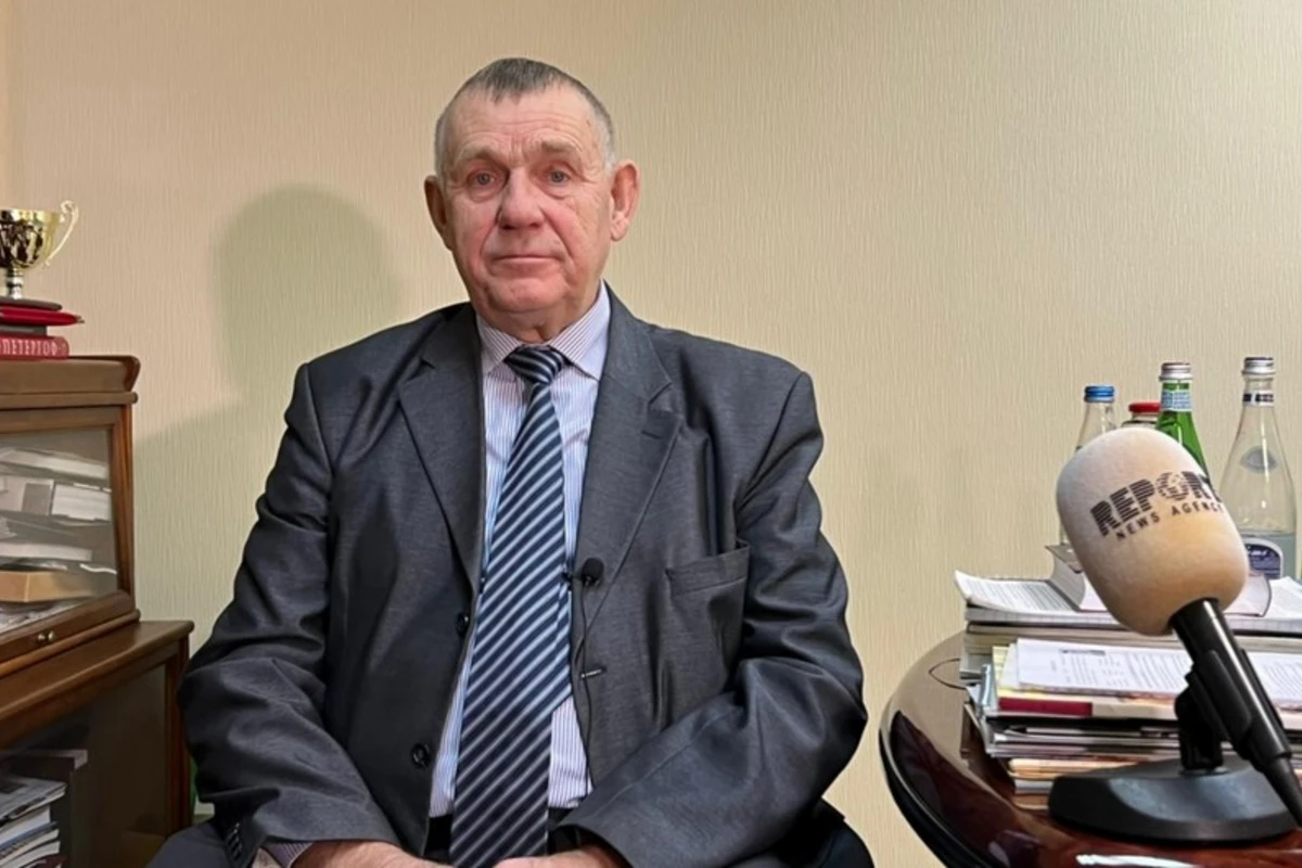 Heydər Əliyevin sürücüsü: “Onu istər Azərbaycanda, istərsə də Moskvada yaxın ünsiyyətdə olan hər kəs sevirdi” - FOTO