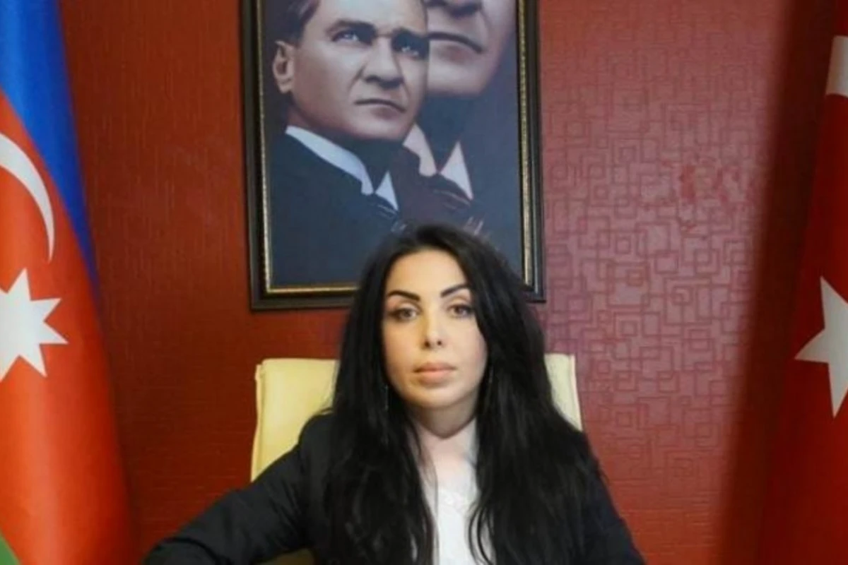 Azərbaycanəsilli araşdırmaçı-yazarın Türkiyədə deputatlığa namizədliyi qeydə alınıb