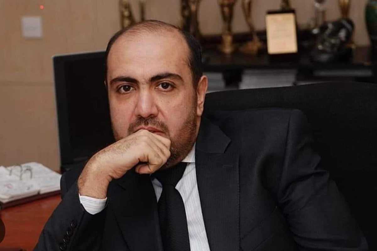 Oqtay Əliyevin qəfil ürəyi tutub - Qəza ilə bağlı açıqlama