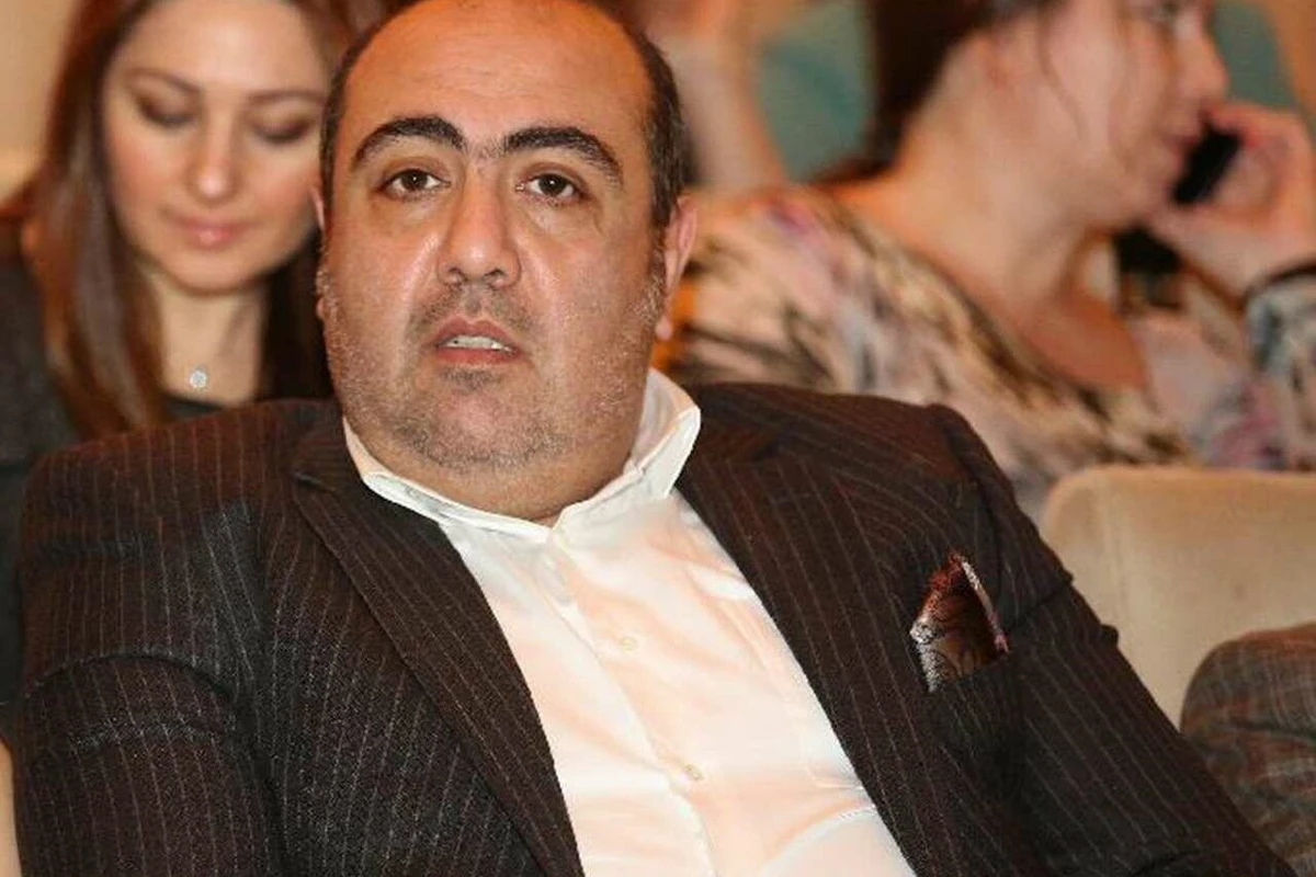 Oqtay Əliyevin harada dəfn ediləcəyi məlum oldu