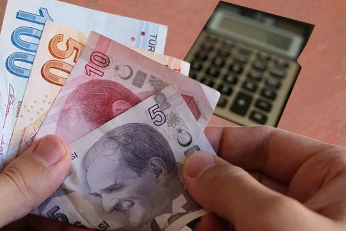 Türkiyədə minimum pensiya 36 %-dən çox artırılır