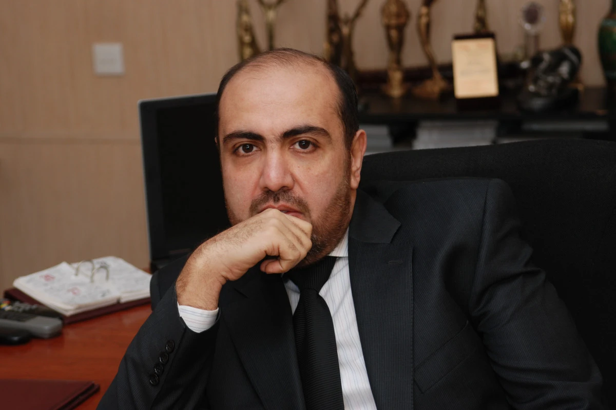 Oqtay Əliyevin dəfn yeri dəyişdirilib