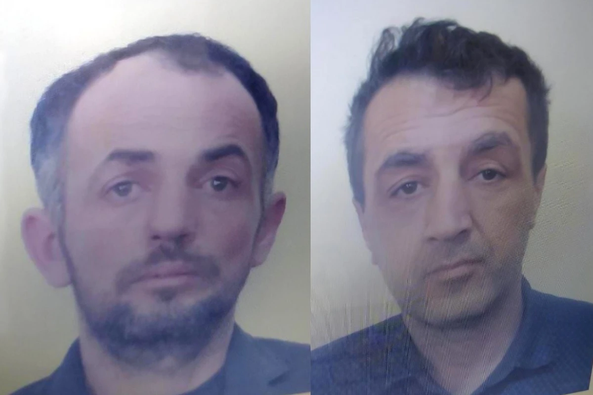 Qubada narkotik satanlar saxlanıldı - VİDEO