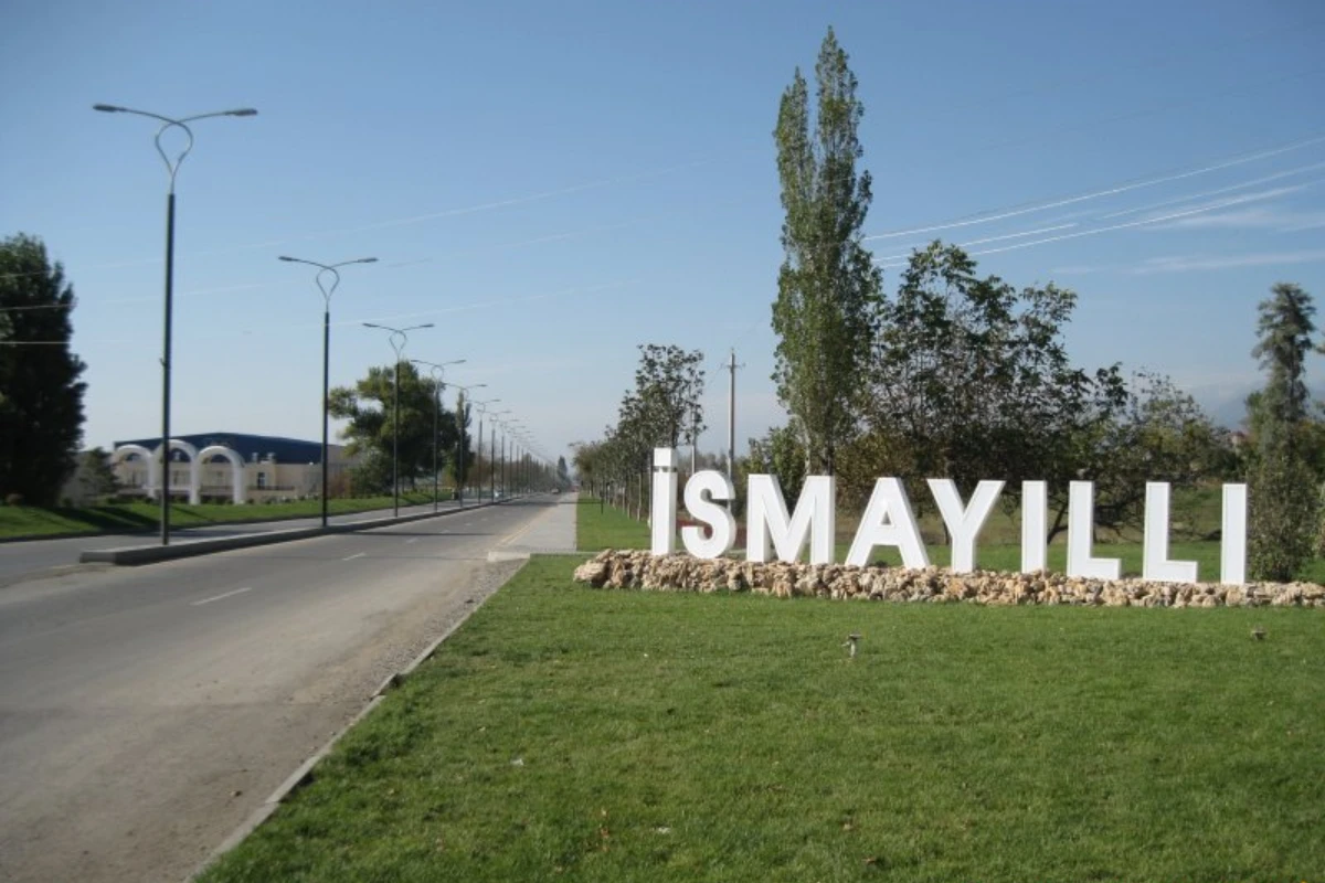 МЧС: Информации о разрушениях или жертвах в результате землетрясения в Исмайыллы не поступало