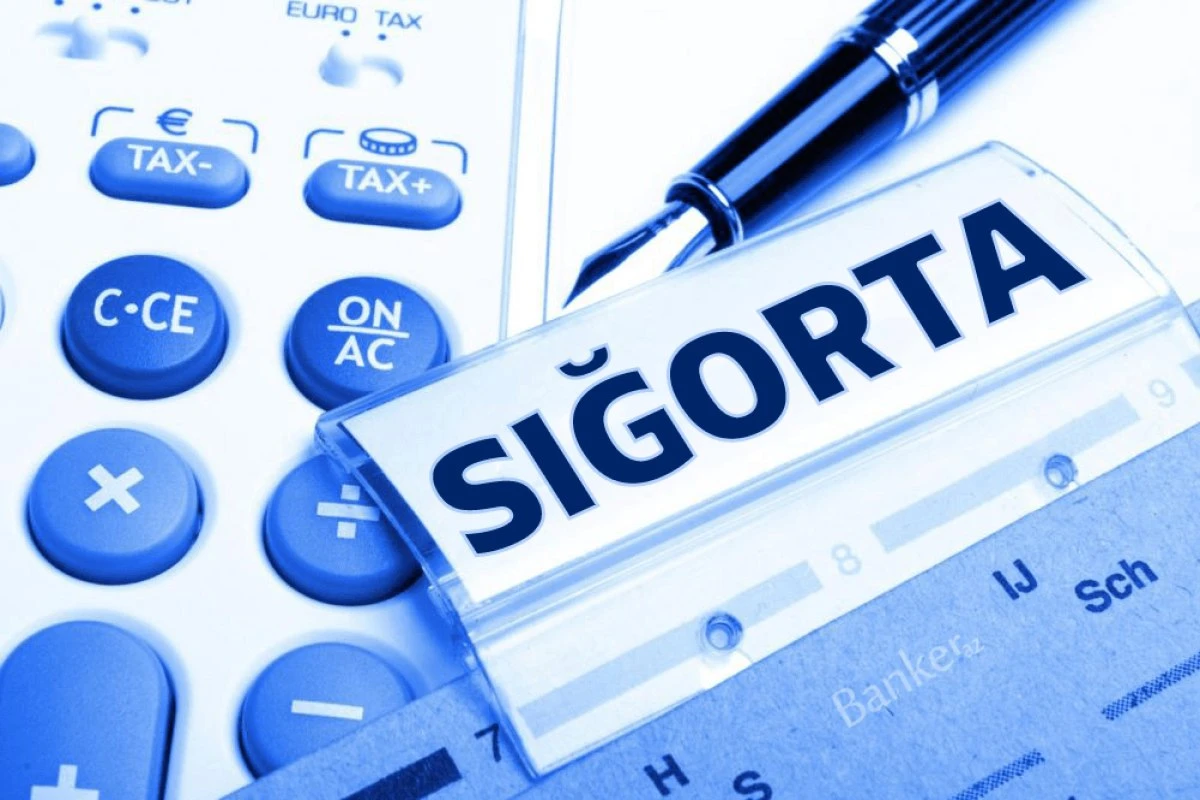 Azərbaycanda ən çox nəyi sığorta etdirirlər? - AÇIQLAMA + STATİSTİKA Azərbaycanda ən çox nəyi sığorta etdirirlər? - AÇIQLAMA + STATİSTİKA